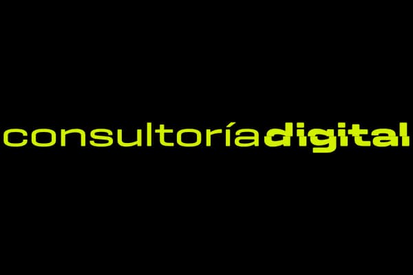 Consultoría Digital